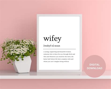 wiwsyw|Wifey Definition & Meaning .